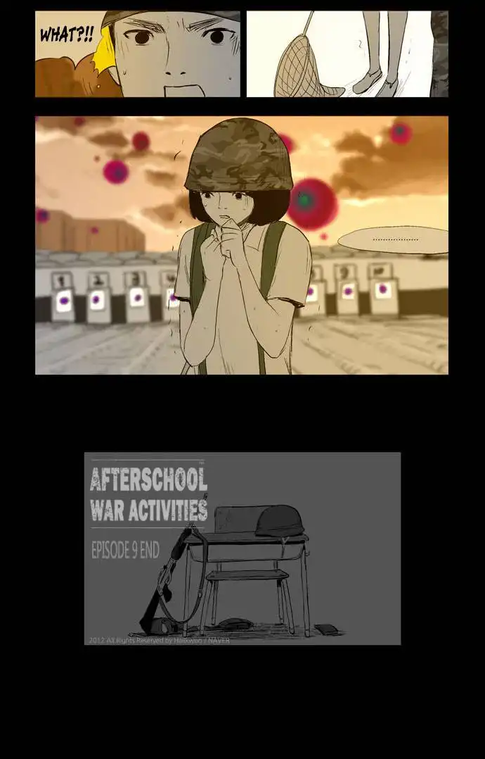 Afterschool Military Activity Chapter 9 17